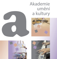 Akademie umění a&nbsp;kultury plakát