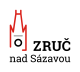 Město Zruč nad Sázavou logo