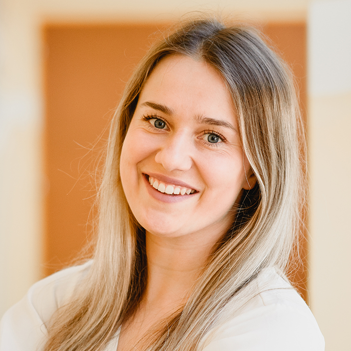 Miroslava Kluchová, DiS.
